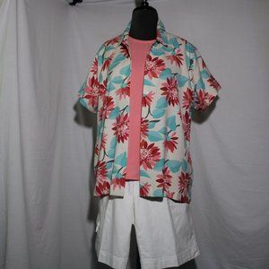 Woolrich 4 piece set